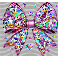 Valentine's Day-QRJ  3132